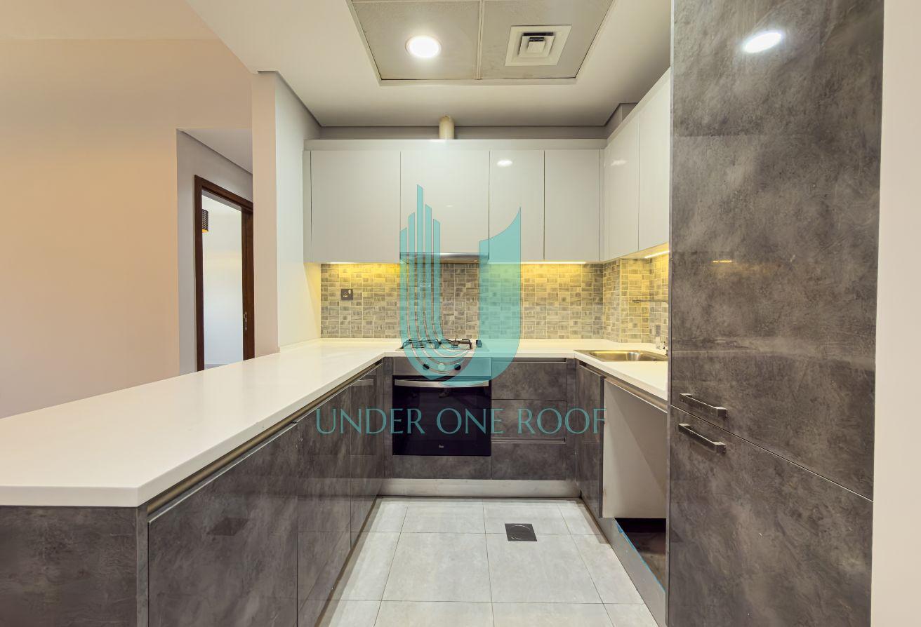 Well-Maintained 1BR l Pool View l Ready to Move photo 20