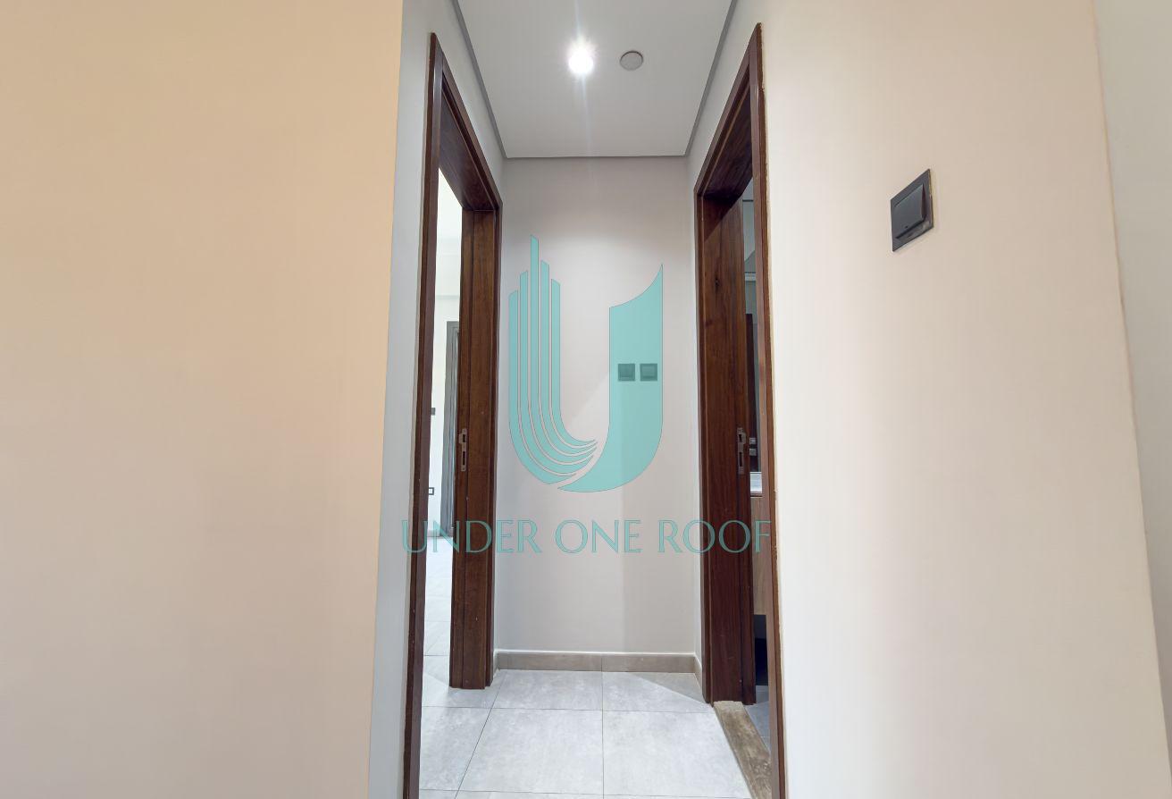 Well-Maintained 1BR l Pool View l Ready to Move photo 23