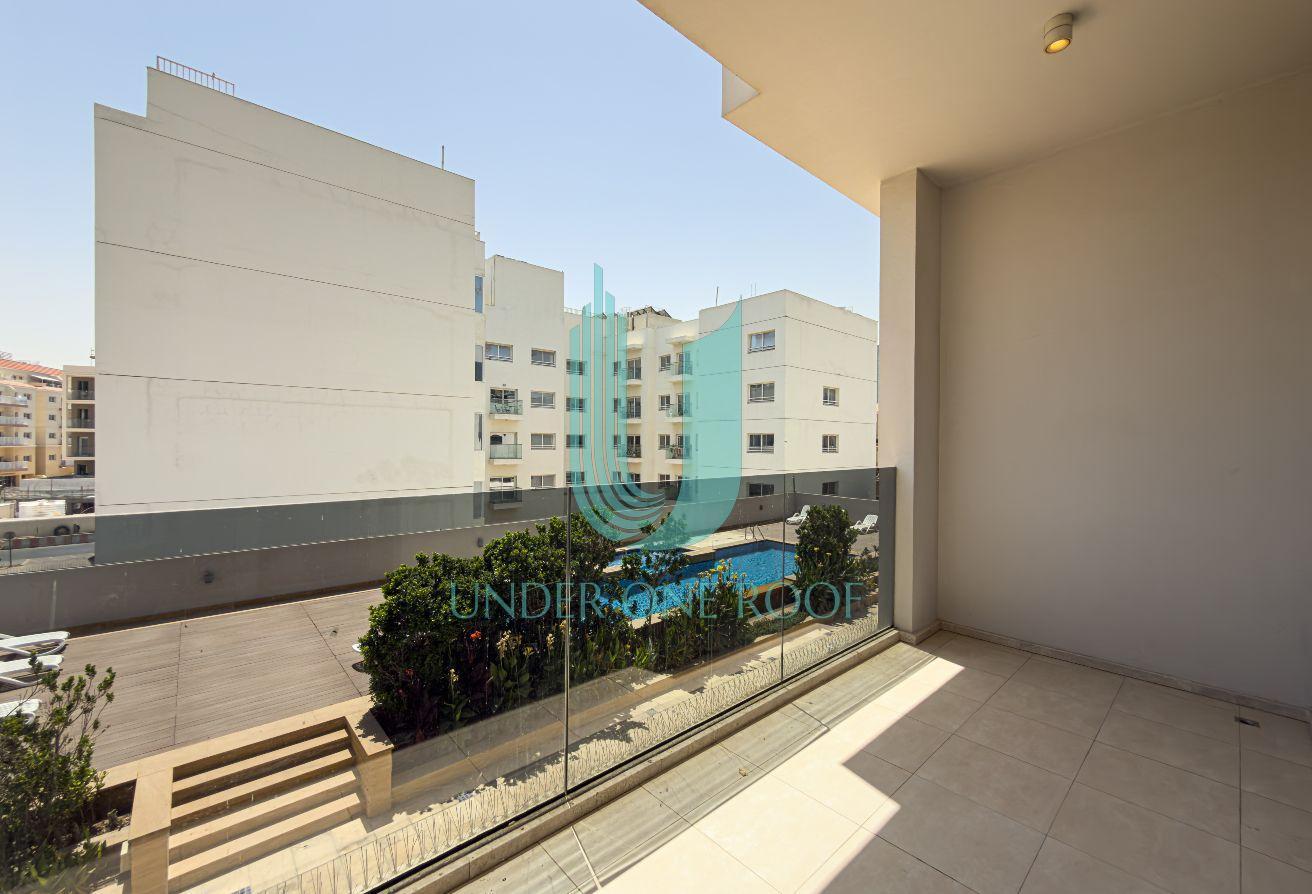 Well-Maintained 1BR l Pool View l Ready to Move photo 26