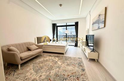 Apartment - Studio - 1 Bathroom for sale in Sunrise Legend - Arjan - Dubai