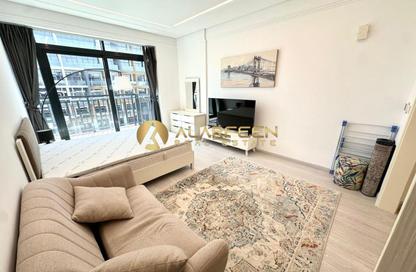 Apartment - Studio - 1 Bathroom for sale in Sunrise Legend - Arjan - Dubai