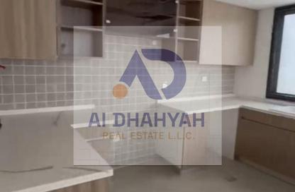 Villa - 5 Bedrooms - 6 Bathrooms for rent in Ajmal Makan City - Sharjah Waterfront City - Sharjah
