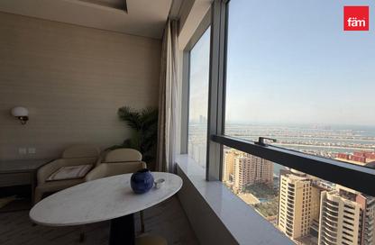Apartment - Studio - 1 Bathroom for sale in The Palm Tower - Palm Jumeirah - Dubai Apartment - Studio - 1 Bathroom for sale in The Palm Tower - Palm Jumeirah - Dubai