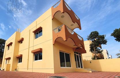Villa - 4 - 5 for rent in Jumeirah 2 Villas - Jumeirah 2 - Jumeirah - Dubai Villa - 4 - 5 for rent in Jumeirah 2 Villas - Jumeirah 2 - Jumeirah - Dubai
