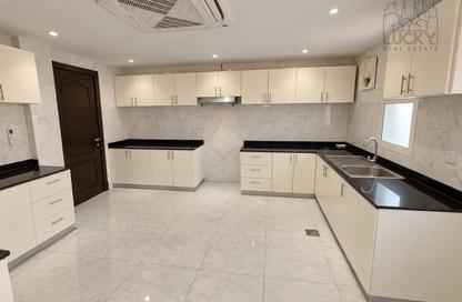 Villa - 4 - 5 for rent in Jumeirah 2 Villas - Jumeirah 2 - Jumeirah - Dubai Villa - 4 - 5 for rent in Jumeirah 2 Villas - Jumeirah 2 - Jumeirah - Dubai