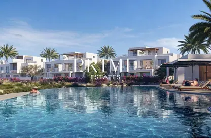 Villa - 5 Bedrooms - 6 Bathrooms for sale in Rivana - The Valley - Dubai