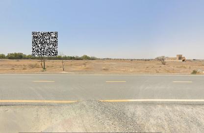 Land - Studio for sale in Manama - Ajman