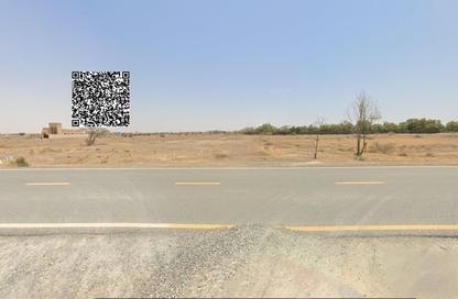 Land - Studio for sale in Manama - Ajman