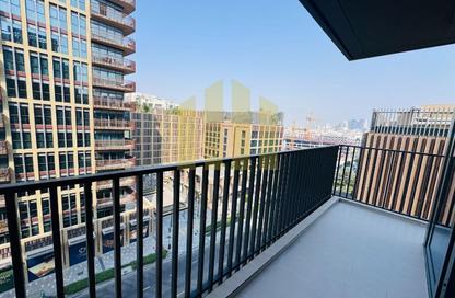 Apartment - 2 Bedrooms - 4 Bathrooms for rent in Al Zaina Plaza - Deira Enrichment Project - Deira - Dubai