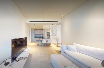 Apartment - 1 - 2 for rent in The Autograph - South Place - The Autograph - District 10 - Jumeirah Village Circle - Dubai