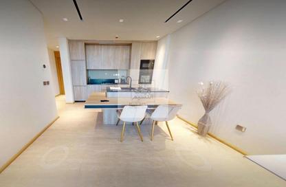 Apartment - 1 - 2 for rent in The Autograph - South Place - The Autograph - District 10 - Jumeirah Village Circle - Dubai Apartment - 1 - 2 for rent in The Autograph - South Place - The Autograph - District 10 - Jumeirah Village Circle - Dubai