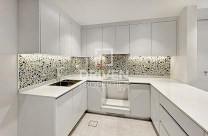 Apartment - 1 - 2 for rent in Neva Residences - District 16 - Jumeirah Village Circle - Dubai