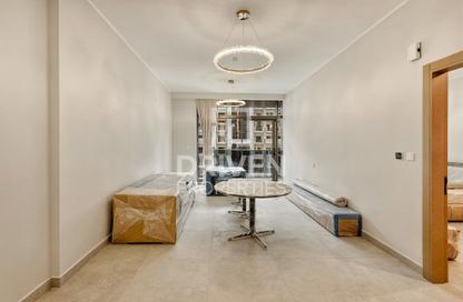 Apartment - 1 - 2 for rent in Neva Residences - District 16 - Jumeirah Village Circle - Dubai