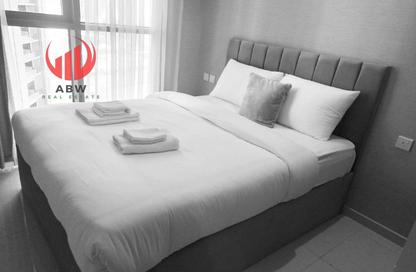 Apartment - 2 - 3 for rent in Aykon City Tower C - Aykon City - Business Bay - Dubai