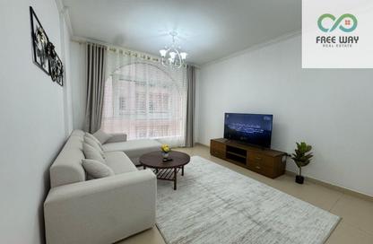 Apartment - 1 Bedroom - 2 Bathrooms for rent in Al Jurf 2 - Al Jurf - Ajman Downtown - Ajman