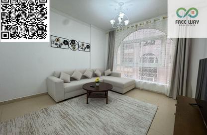 Apartment - 1 Bedroom - 2 Bathrooms for rent in Al Jurf 2 - Al Jurf - Ajman Downtown - Ajman