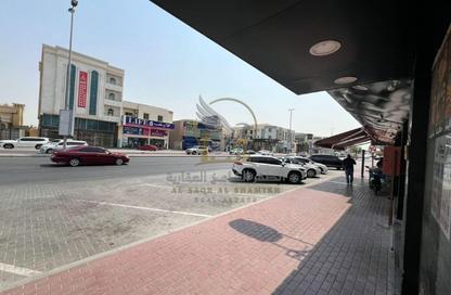 Shop - Studio - 1 for rent in Al Rawda 3 Villas - Al Rawda 3 - Al Rawda - Ajman