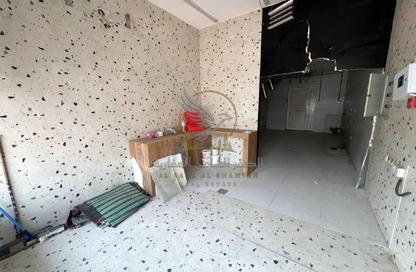 Shop - Studio - 1 for rent in Al Rawda 3 Villas - Al Rawda 3 - Al Rawda - Ajman