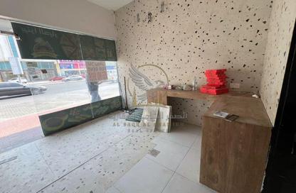 Shop - Studio - 1 for rent in Al Rawda 3 Villas - Al Rawda 3 - Al Rawda - Ajman