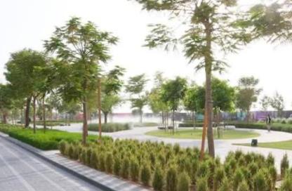 Apartment - 1 Bedroom - 2 Bathrooms for sale in The Boulevard 1 - Aljada - Sharjah Apartment - 1 Bedroom - 2 Bathrooms for sale in The Boulevard 1 - Aljada - Sharjah