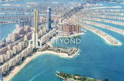 Apartment - 4 Bedrooms - 5 Bathrooms for sale in Como Residences - Palm Jumeirah - Dubai Apartment - 4 Bedrooms - 5 Bathrooms for sale in Como Residences - Palm Jumeirah - Dubai