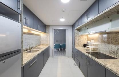 Apartment - 2 Bedrooms - 3 Bathrooms for sale in South Ridge 4 - South Ridge - Downtown Dubai - Dubai