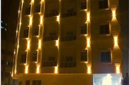 Whole Building - Studio - 7+ Bathrooms for sale in Al Rashidiya 3 - Al Rashidiya - Ajman
