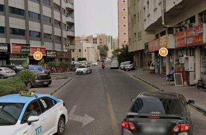 Whole Building - Studio - 7+ Bathrooms for sale in Al Rashidiya 3 - Al Rashidiya - Ajman