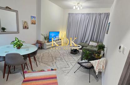Apartment - 1 Bedroom - 2 Bathrooms for rent in Orchid Residence - Dubai Science Park - Dubai Apartment - 1 Bedroom - 2 Bathrooms for rent in Orchid Residence - Dubai Science Park - Dubai