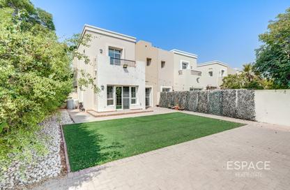 Villa - 3 Bedrooms - 2 Bathrooms for rent in Al Reem 2 - Al Reem - Arabian Ranches - Dubai