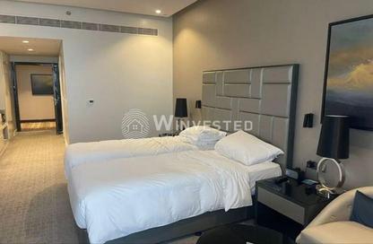Hotel  and  Hotel Apartment - Studio - 1 Bathroom for sale in Artesia A - Artesia - DAMAC Hills - Dubai