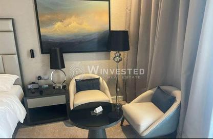 Hotel  and  Hotel Apartment - Studio - 1 Bathroom for sale in Artesia A - Artesia - DAMAC Hills - Dubai