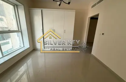 Apartment - 2 Bedrooms - 2 Bathrooms for rent in Al Majaz 2 - Al Majaz - Sharjah