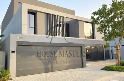Townhouse - 5 Bedrooms - 6 Bathrooms for sale in Robinia - Masaar - Tilal City - Sharjah
