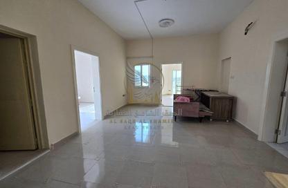 Villa - 5 - 7 for rent in Sharqan - Al Heerah - Sharjah Villa - 5 - 7 for rent in Sharqan - Al Heerah - Sharjah