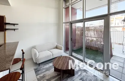 شقة - 1 حمام للايجار في كابادوكيا - الضاحية 13 - قرية جميرا الدائرية - دبي