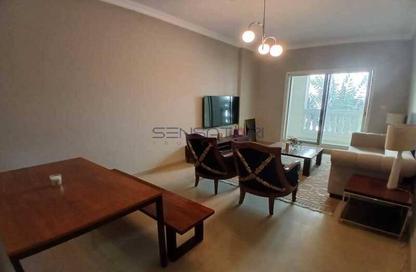 Apartment - 1 Bedroom - 2 Bathrooms for sale in Plaza Residences 1 - Plaza Residences - District 13 - Jumeirah Village Circle - Dubai