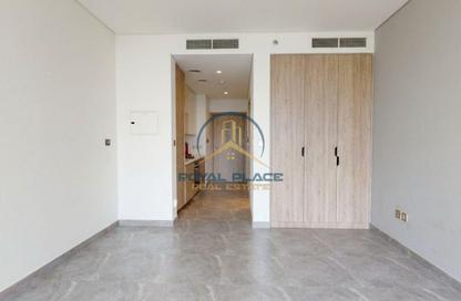 Apartment - Studio - 1 for rent in Peninsula One - Peninsula - Business Bay - Dubai