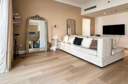 Apartment - 1 - 2 for rent in Lake Shore Tower - JLT Cluster Y - Jumeirah Lake Towers - Dubai