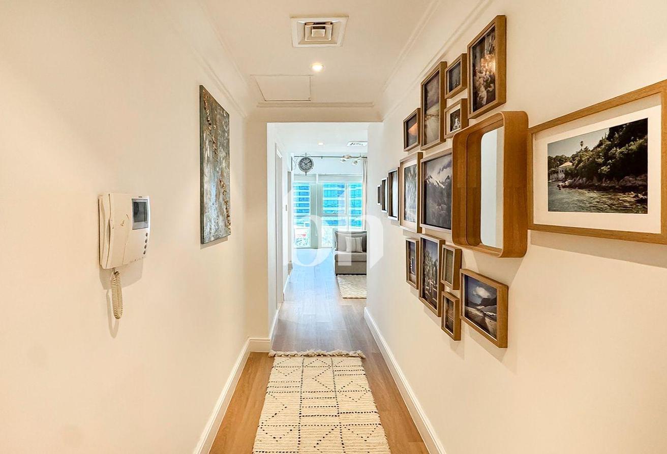 1BR Furnished | Lake View | Mid Floor photo 14