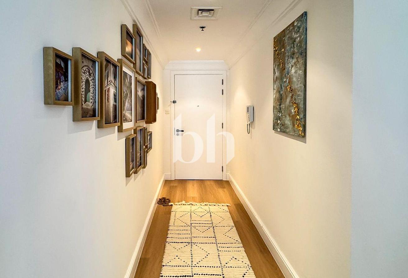 1BR Furnished | Lake View | Mid Floor photo 10