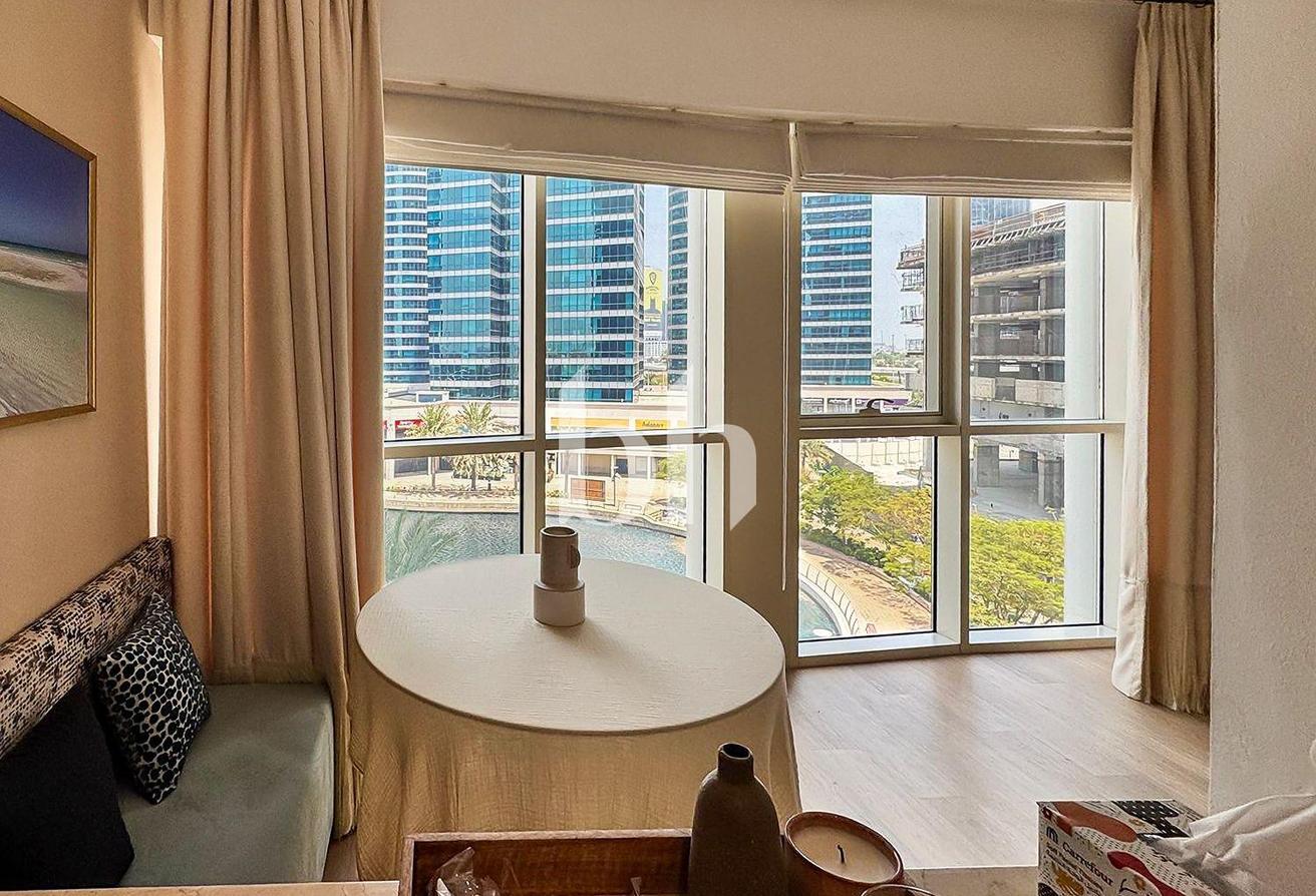 1BR Furnished | Lake View | Mid Floor photo 22
