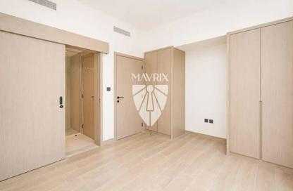 Townhouse - 4 Bedrooms - 5 Bathrooms for rent in Malta - Damac Lagoons - Dubai