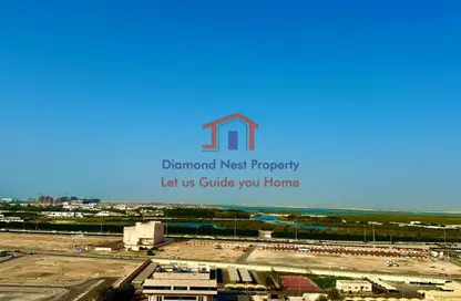 Apartment - 2 Bedrooms - 3 Bathrooms for rent in Al Mamoura - Muroor Area - Abu Dhabi