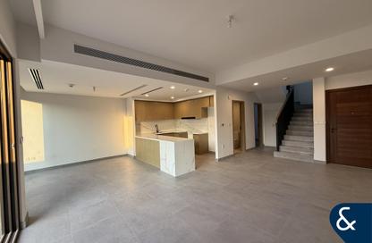 Townhouse - 3 Bedrooms - 4 Bathrooms for sale in La Violeta 1 - La Violeta - Villanova - Dubai Land - Dubai