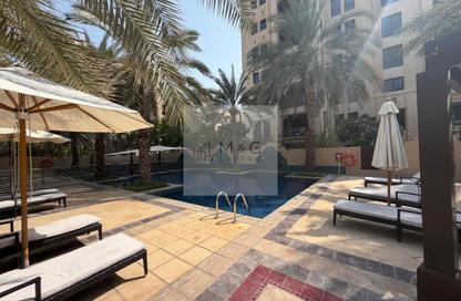 Apartment - 1 - 1 for sale in Reehan 7 - Reehan - Old Town - Downtown Dubai - Dubai