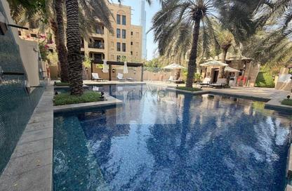 Apartment - 1 - 1 for sale in Reehan 7 - Reehan - Old Town - Downtown Dubai - Dubai