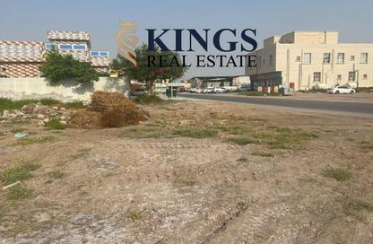 Land - Studio for sale in Al Mataf - Ras Al Khaimah Land - Studio for sale in Al Mataf - Ras Al Khaimah