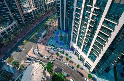 Apartment - 2 Bedrooms - 2 Bathrooms for rent in 29 Burj Boulevard Tower 1 - 29 Burj Boulevard - Downtown Dubai - Dubai Apartment - 2 Bedrooms - 2 Bathrooms for rent in 29 Burj Boulevard Tower 1 - 29 Burj Boulevard - Downtown Dubai - Dubai