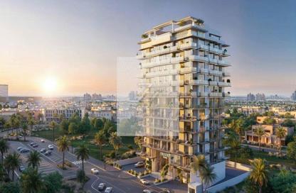 Apartment - Studio - 1 Bathroom for sale in Arlington Park 2 - Dubai Land Residence Complex - Dubai